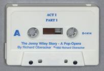 Jenny Wiley Story
